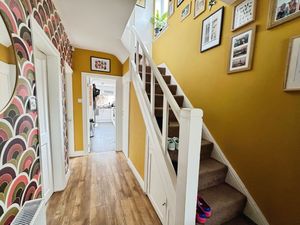 Hall- click for photo gallery